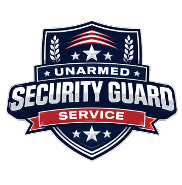 Unarmed Security Guard Service